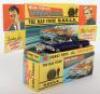 Corgi Toys 497 The Man From Uncle Gun Firing &ldquo;Thrush Buster&rdquo; Oldsmobile - 2