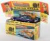 Corgi Toys 497 The Man From Uncle Gun Firing &ldquo;Thrush Buster&rdquo; Oldsmobile - 3