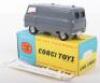 Scarce Promotional Corgi Toys 462 Commer Van "Combex" - 2