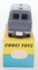 Scarce Promotional Corgi Toys 462 Commer Van "Combex" - 4