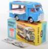 Corgi Toys 471 Smiths Karrier Mobile Canteen ‘Joes Diner’ - 2