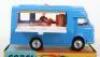 Corgi Toys 471 Smiths Karrier Mobile Canteen ‘Joes Diner’ - 3