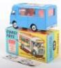 Corgi Toys 471 Smiths Karrier Mobile Canteen ‘Joes Diner’ - 4