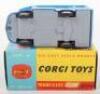 Corgi Toys 471 Smiths Karrier Mobile Canteen ‘Joes Diner’ - 7