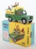 Corgi Toys 472 Land-Rover Public Address Vehicle &lsquo;Vote for Corgi&rsquo; - 2