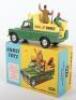 Corgi Toys 472 Land-Rover Public Address Vehicle &lsquo;Vote for Corgi&rsquo; - 3