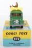 Corgi Toys 472 Land-Rover Public Address Vehicle &lsquo;Vote for Corgi&rsquo; - 4
