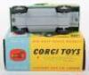 Corgi Toys 472 Land-Rover Public Address Vehicle &lsquo;Vote for Corgi&rsquo; - 6