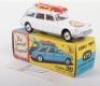 Corgi Toys 475 Citroen Safari 1964 Winter Olympics