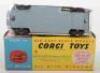 Corgi Toys 475 Citroen Safari 1964 Winter Olympics - 5