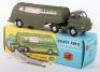 Corgi Major Toys 1134 U.S. Army Fuel Tanker