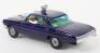 Corgi Toys 497 The Man From Uncle Gun Firing &ldquo;Thrush Buster&rdquo; Oldsmobile - 6