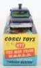 Corgi Toys 497 The Man From Uncle Gun Firing &ldquo;Thrush Buster&rdquo; Oldsmobile - 8