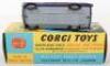 Corgi Toys 497 The Man From Uncle Gun Firing &ldquo;Thrush Buster&rdquo; Oldsmobile - 9