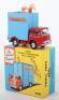 Corgi Toys 503 Chipperfields Circus Bedford TK Giraffe Transporter - 2