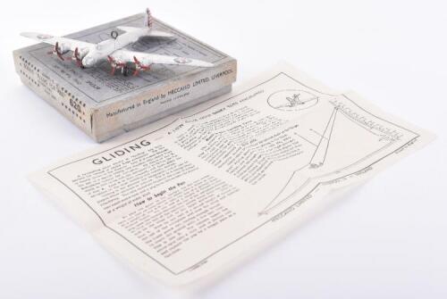 Dinky Toys 62g Boeing “Flying Fortress”