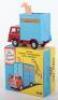 Corgi Toys 503 Chipperfields Circus Bedford TK Giraffe Transporter - 3