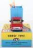 Corgi Toys 503 Chipperfields Circus Bedford TK Giraffe Transporter - 4