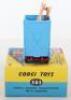 Corgi Toys 503 Chipperfields Circus Bedford TK Giraffe Transporter - 5