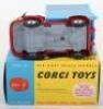 Corgi Toys 503 Chipperfields Circus Bedford TK Giraffe Transporter - 6