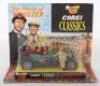 Corgi Toys 9004 &ldquo;The World of Wooster&rdquo; 1927 3 Litre Bentley
