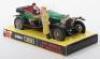 Corgi Toys 9004 &ldquo;The World of Wooster&rdquo; 1927 3 Litre Bentley - 2