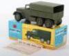 Corgi Major Toys 118 International 6x6 Army Truck - 2