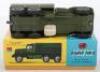 Corgi Major Toys 118 International 6x6 Army Truck - 3