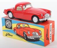 Tekno (Denmark) 824 MGA 1600,