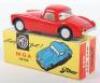 Tekno (Denmark) 824 MGA 1600, - 2