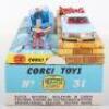Corgi Toys The &lsquo;Riviera&rsquo; Gift Set 31 - 4