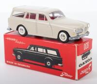 Tekno (Denmark) 830 Volvo 121 Station Wagon