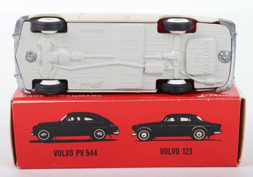 Tekno VOLVO 121 Station Wagon