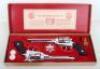 B.C.M.Company Derby Ltd The Apache Toy Outlaw Toy Guns