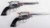 B.C.M.Company Derby Ltd The Apache Toy Outlaw Toy Guns - 4