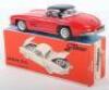 Tekno (Denmark) 925 Mercedes Benz 300 SL Hardtop - 2