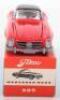 Tekno (Denmark) 925 Mercedes Benz 300 SL Hardtop - 4