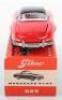 Tekno (Denmark) 925 Mercedes Benz 300 SL Hardtop - 5
