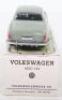 Wiking (Germany) Plastic Promotional Volkswagen Karmann Ghia Saloon - 3