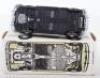 Wiking (Germany) Plastic Promotional Volkswagen Karmann Ghia Saloon - 5