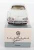 Wiking (Germany) Plastic Promotional Volkswagen Karmann Ghia Saloon, - 3