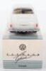 Wiking (Germany) Plastic Promotional Volkswagen Karmann Ghia Saloon, - 4