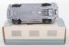 Wiking (Germany) Plastic Promotional Volkswagen Karmann Ghia Saloon, - 5