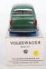 Wiking (Germany) Plastic Promotional Volkswagen Varient Saloon - 3