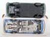 Wiking (Germany) Plastic Promotional Volkswagen Varient Saloon - 4