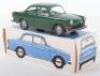 Wiking (Germany) Plastic Promotional Volkswagen Varient Saloon - 5