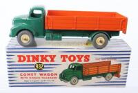 Dinky Toys 932 Comet Wagon with hinged Tailboard