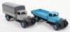 Dinky Toys Post War 25a Wagon