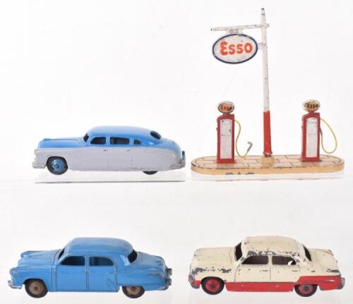 Dinky Toys 171 Hudson Sedan