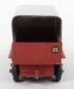 Dinky Toys Post-war 25s Six Wheel Wagon - 4